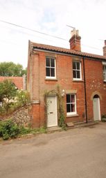 Thumbnail 3 bed cottage to rent in White Lion Road, Coltishall, Norwich