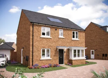 East Anglia_Millstone Park_Pembroke Plot 4_Web