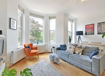 Thumbnail 2 bed flat to rent in Messina Avenue, West Hampstead