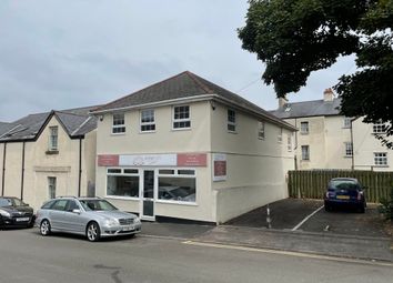 Thumbnail Retail premises for sale in St Woolos Road, Newport