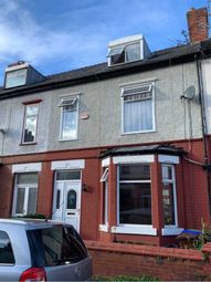 Thumbnail 4 bed terraced house for sale in Highfield Range, Manchester