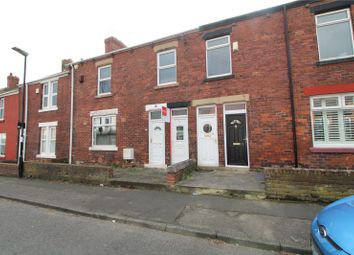 Thumbnail 2 bed terraced house for sale in Model Dwellings, Washington, Tyne And Wear