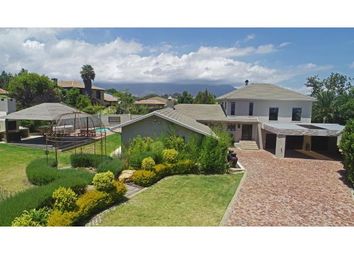 Thumbnail 5 bed detached house for sale in Pearlrise, Somerset West, Western Cape, South Africa
