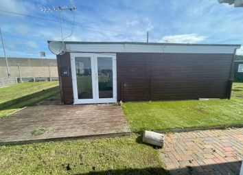 Thumbnail 2 bed mobile/park home for sale in Marine Parade, Sheerness