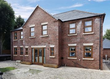 Thumbnail Detached house for sale in Lincoln Road, Tuxford, Newark