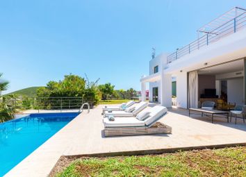 Thumbnail 3 bed villa for sale in Santa Eulalia, Ibiza, Spain