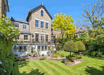 Thumbnail Semi-detached house for sale in Wandle Road, London