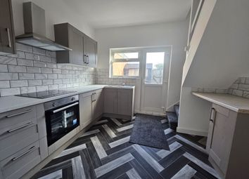 Thumbnail Terraced house for sale in Kirkstead Avenue, Hull