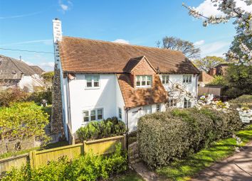 Thumbnail Detached house to rent in Roman Landing, West Wittering, Chichester