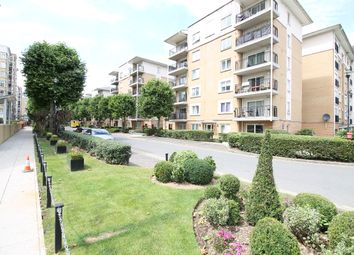 Thumbnail 2 bed flat to rent in Sail Court, Newport Avenue, Canary Wharf