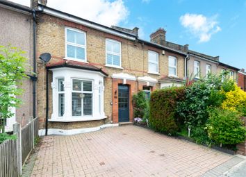 Thumbnail 3 bed terraced house for sale in Grangehill Road, London