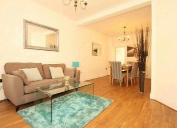 Thumbnail Terraced house to rent in Birchdale Road, London