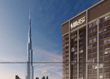 Thumbnail 1 bed apartment for sale in The Edge, Business Bay, Dubai, Uae