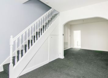 2 Bedroom Terraced house for rent