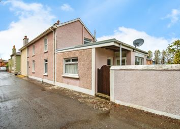 Thumbnail End terrace house for sale in Oxford Street, Aberaeron