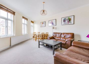 Thumbnail 2 bed flat for sale in York Street, Twickenham
