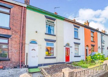 Thumbnail Terraced house to rent in Bolton Road, Radcliffe, Manchester