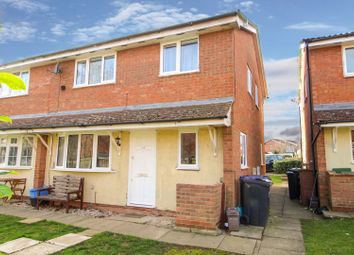 2 Bedroom End terrace house for sale