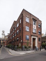 Thumbnail Serviced office to let in 81 Rivington Street, London