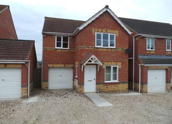 3 Bedroom Detached house for rent