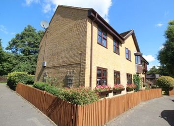 Thumbnail 1 bed flat to rent in Old Mill Close, Eynsford