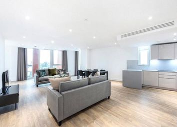 2 Bedrooms Flat to rent in Haydn Tower, 50 Wandsworth Road SW8