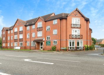 Thumbnail 2 bed property for sale in Deerhurst Court, Solihull