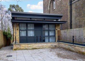 Thumbnail Detached house for sale in Anerley Park, London