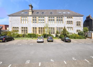 Thumbnail 2 bed flat for sale in North Road West, Plymouth, Devon