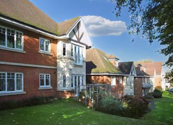 Thumbnail 2 bedroom property for sale in Harroway Manor, Fetcham