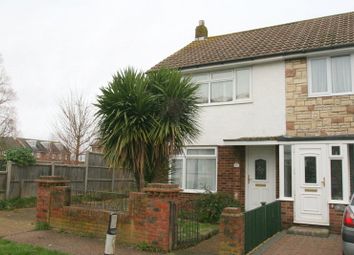 2 Bedrooms End terrace house to rent in West Way, Wick, Littlehampton BN17