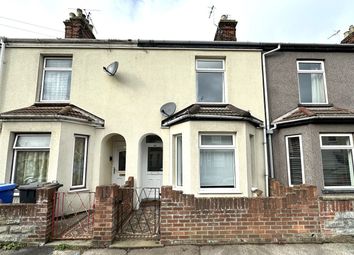 Thumbnail 3 bed terraced house to rent in Worthing Road, Lowestoft