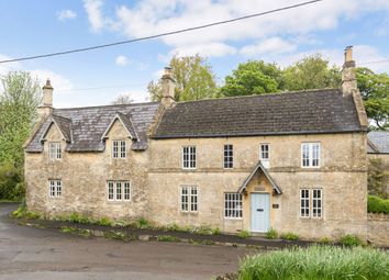 Thumbnail Cottage for sale in The Green, Hinton Charterhouse