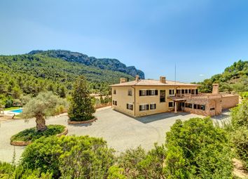 Thumbnail 12 bed villa for sale in Bunyola, North, Mallorca