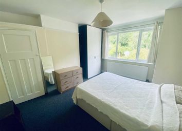 Thumbnail 2 bed flat to rent in Abercorn Road, London