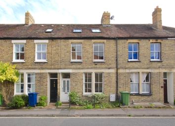 4 Bedrooms  to rent in Abbey Road, Oxford OX2
