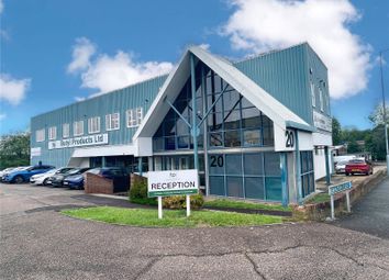 Thumbnail Office to let in Radford Crescent, Billericay, Essex