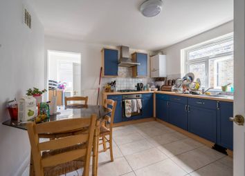 Thumbnail 3 bed flat to rent in Crimsworth Road, Vauxhall, London