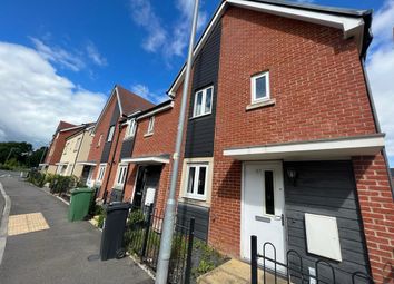 Thumbnail 2 bed property to rent in Trinity Way, Basingstoke
