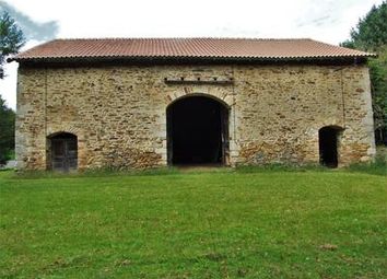 Thumbnail Barn conversion for sale in Dournazac, Haute-Vienne, France