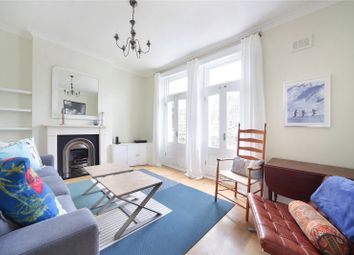 Thumbnail 3 bedroom flat to rent in Almeric Road, Battersea, London