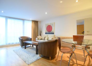 Thumbnail 1 bed flat to rent in Visage Apartments, Winchester Road, Swiss Cottage, London