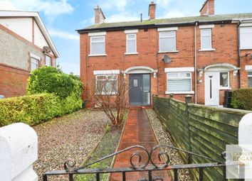 Thumbnail 3 bed end terrace house to rent in 85 Park Avenue, Belfast, County Antrim