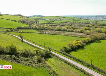 Thumbnail Farm for sale in Four Roads, Kidwelly