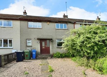 Thumbnail Terraced house for sale in Mulberry Crescent, Methil, Leven