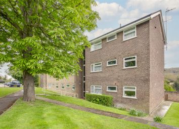 Thumbnail Flat for sale in Brambleside, Loudwater, High Wycombe