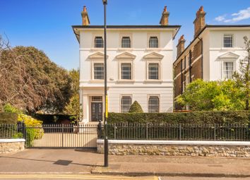 Thumbnail Detached house for sale in Vanbrugh Terrace, Blackheath