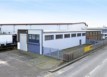Thumbnail Light industrial to let in Unit 2 Guinness Road, Trafford Park, Manchester, Greater Manchester