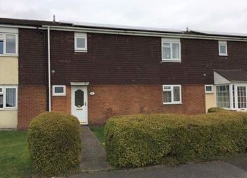 3 Bedroom Terraced house for rent