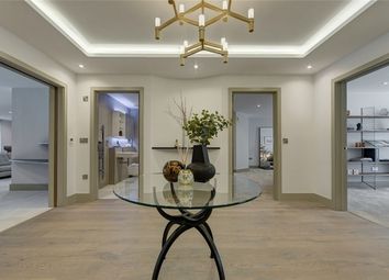 Thumbnail 3 bed flat for sale in Crosstrees, Lilliput, Poole, Dorset